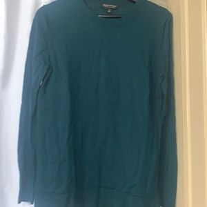 Banana republic extra fine merino sweater